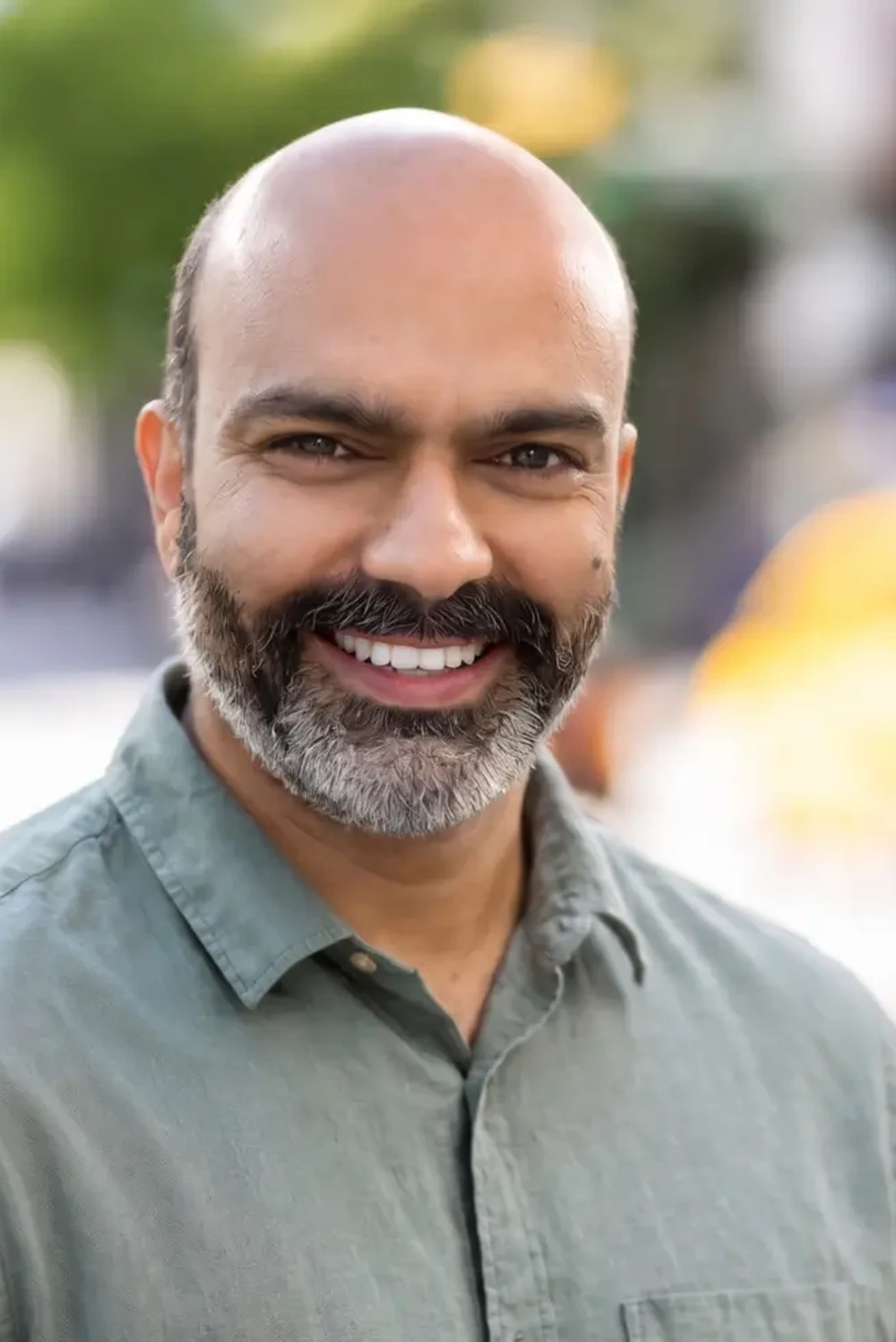 Rohit Malik, Founder, Gurugram